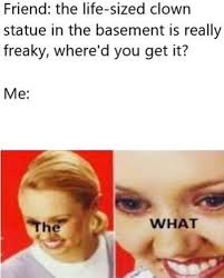 Introducing Le What Meme Ta Da Daaaaa 9gag