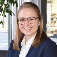 Olga Yamileth Calix Granado