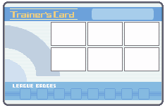 You can find out all online pokemon trainer creator games here. How To Make A Pokemon Trainer Card Pat S Blog