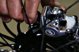Since pesky brake rub is remaining, it indicates that your brake rotor is curved. 2 Reasons Why Your Disc Brakes Don T Work Pinkbike