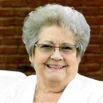 Phyllis Holton Vaughn Obituary