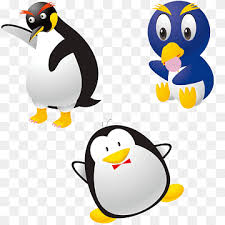 Sleutelhanger pluche animals penguin toys small pendant dolls cartoon soft stuffed mini plush penguins toy for kids girls gifts. Penguin Cartoon Animation Cute Penguins Animals Cartoon Animal Png Pngwing
