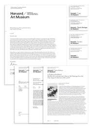 Levels Of Biological Organization From Smallest To Largest Ppt Harvard Art Museum By 2x4 Via Behance Harvard Art Museum Art Museum Museum Identity