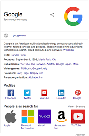 If you're interested in learning how to use google's tools, explore our training center for. Logo Schema Markup Search Central Google Developers