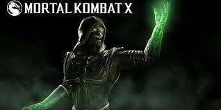 Amante de los juegos de xbox360? Mortal Kombat X Xbox360 Torrents Games