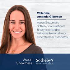 Amanda Giberson's Instagram, Twitter & Facebook