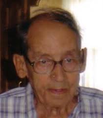 Ulysse (Tom) LeBlanc