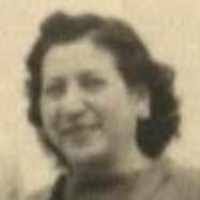 Iris Lozano Rocha (1910–2000) • FamilySearch