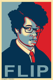 IT Crowd's Moss