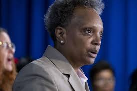 The battle for City Hall is on: Paul Vallas will face Brandon Johnson to  become Chicago's next mayor