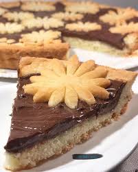 On Instagram Colazione Con Crostata Alla Nutella Perche L Anima In Pace Me La Metto Solo Quando Crepo Ricetta Ingredienti 200 Gr Di Farin