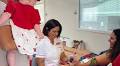 Canary Islands Health Service Amplifies Blood Donation Efforts