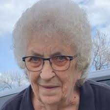 BERNICE HOPWOOD Obituary December 13, 2020