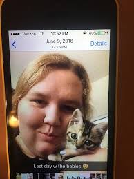 Georgia Hudson Obituary (2019)