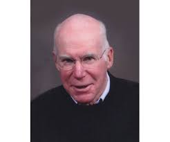 John Montfort Obituary (2012)