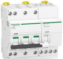 SCHNEIDER ELECTRIC RCBO, RCD, GFCI, AFDD Circuit Breakers ...