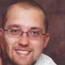 Obituary information for Bradley Andrew Kromer