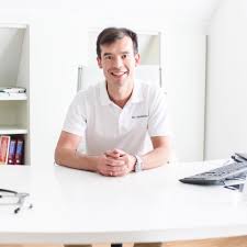 Praxis für Neurologie Dr. Jung