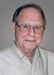 Richard (Sparky) Sparks Obituary (1926