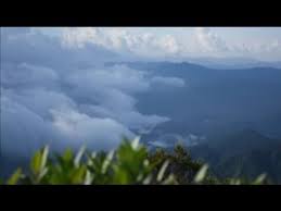 Penting sebai tapak bina stesen hidroelektrik. Lensa Awani Gunung Rajah Keunikan Langit Di Jajaran Banjaran Titiwangsa By Astro Awani