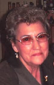 Obituary of Helen Lorraine Lambert