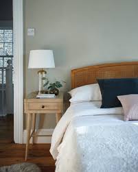 What is the best color scheme for a bedroom? 6 Beautiful Green Gray Bedrooms You Can Re Create Today Hey Djangles