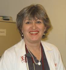 Dr. Swindells to serve