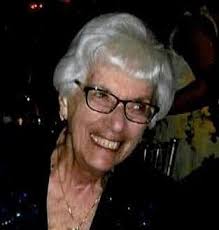 Mary Wojno Obituary