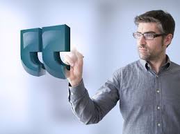 Unquote Or End Quote Grammar Girl