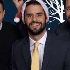 Eric Castellanos's Instagram, Twitter & Facebook