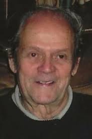 George H. Feldman Obituary in Pittsburgh at John F. Slater Funeral Home,  Inc.