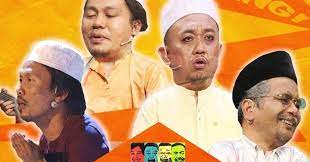 Confirm ownership for additional features. Live Streaming Sepahtu Reunion Al Puasa 2020 Online My Panduan