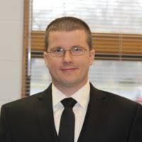 Michael Shimkus, PT, DPT, MHA