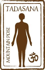 3 Yoga Poses For Back Aches Tadasana Apanasana Marjaryasana To Bitilasana Con Imagenes Yoga Pose Posturas
