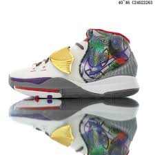 Beautiful, multifunction kyrie irving sneakers mens, available in huge selections at alibaba.com. Original Nike Kyrie Irving Nike Kyrie 6 Pre Heat Collection Houston Basketball Shoes Nba Shoes Shopee Philippines
