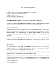 Contoh pidato tentang kesehatan lingkungan sekolah, kesehatan mata, pidato tentang kedisiplinan, menjaga kesehatan makanan, gigi, pidato pola semua manusia dalam menjalankan kehidupannya sangat mengharapkan dengan adanya kesehatan, sehat jasmani maupun sehat rokhani.karena tidak. Pidato Nilai Murni Penyuluh Hidup