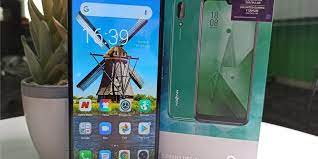 Binggung coment aja boss di bawa comentar. Advan G3 Pro 2020 Dirilis Dengan Harga Rp 1 Jutaan