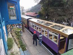 Railways To Run Glass Enclosed Vistadome Coach In Kalka