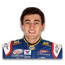 Chase Elliott