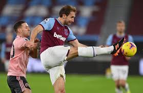 On sofascore livescore you can find all previous west ham united vs southampton results sorted by their h2h matches. West Ham United Club Insider Gushes Over Craig Dawson Thisisfutbol Com