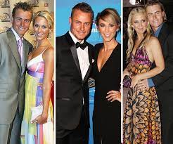 Once upon a time, bec and lleyton hewitt were the it couple of australia. Inside Bec And Lleyton Hewitt S Marriage That Is Soap Opera Gold Who Magazine