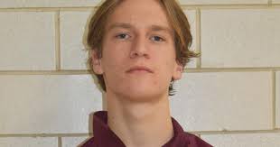 Athlete Spotlight: Handley swimmer Will Thomas