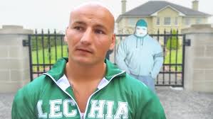 Adrian Kowal vs Mikołaj Grzelak (10/06/2018) Lublin