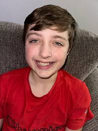 I just wrote a long post about my sons health history… and Facebook  crashed. 😫 So I'm just going to post this… A naturopathic dr diagnosed my  baby boy (10 years old)