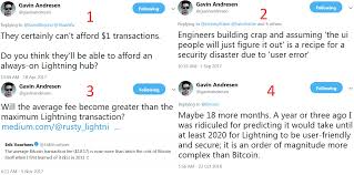 The billionaire inventor few days back tweeted that he is working with dogecoin developers to improve the system. Ln Commentary From A Guy That Knows A Thing Or 2 About Bitcoin Gavin Andresen Lead Developer After Satoshi Left In 2010 Btc