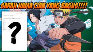 Check spelling or type a new query. Saran Nama Clan Yang Bagus Naruto Slugfest Indonesia Youtube