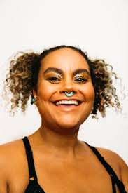 World transformation with American writer adrienne maree brown at Holland  Festival — Lilith