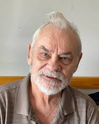 Paul Sinkovitz Obituary February 18, 2025