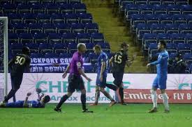 West ham united take on stockport at edgeley park in the opening match of their fa cup campaign. West Ham Player Ratings Vs Stockport County As Craig Dawson Shines Again In Hammers Win Football London