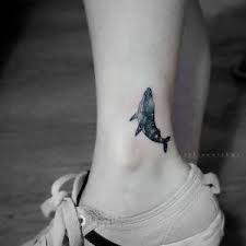 Galaxy Whale By Tattoo With Me Gorgeous Tattoos Whale Tattoos Tattoos